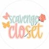 scavengecloset